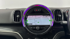 MINI Countryman 2.0 Cooper S Exclusive 5dr Petrol Hatchback